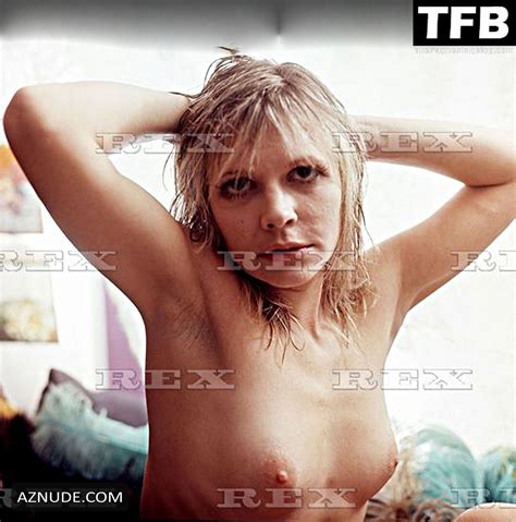 Katy Manning Nude Aznude
