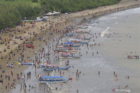 Tujuh Wisata Pantai Di Tulungagung Ini Wajib Dikunjungi Antara News