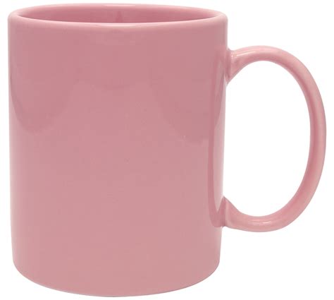 Basic Mug Bulk Custom Printed 11oz Ceramic Mug With Handle