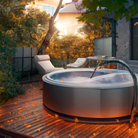 Can You Over Shock A Hot Tub Heres What You Need To Know Yard Life