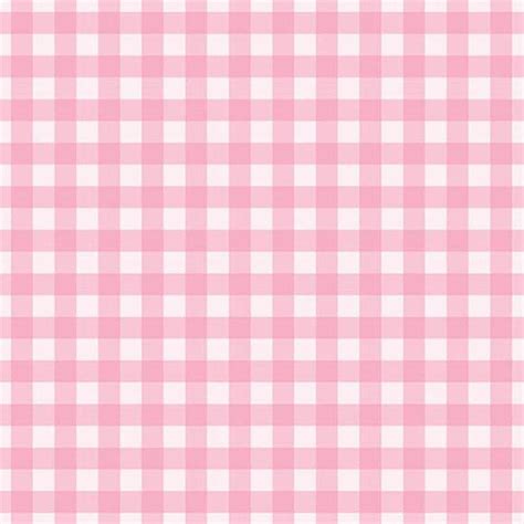 Plaid Backdrop Pink Background S 2828 Pink Pattern Background Cute