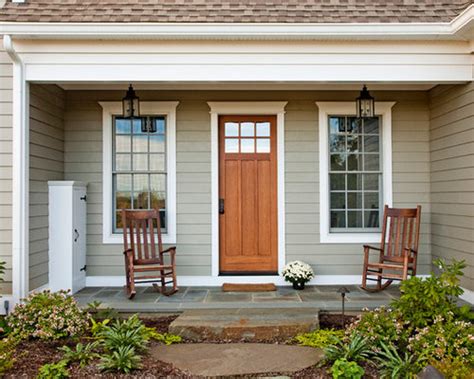 Front Door Landscaping Home Design Ideas Pictures Remodel And Decor