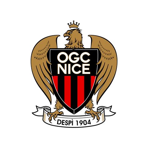 Nice Fc Logo Png