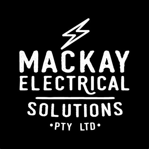 Mackay Electrical Solutions Sydney Nsw