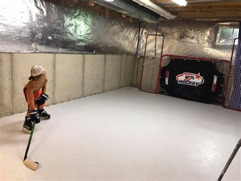 We did not find results for: 10 Dream Home Rinks | KwikRink Blog | Synthetic Ice Rinks