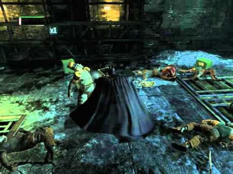 Start off by heading out of the gcpd building once the battle is over, batman will automatically note nora fries frozen body, no need to interact with it. Batman: Arkham City - Ледяное Сердце (Нора Фриз) (Heart of ...