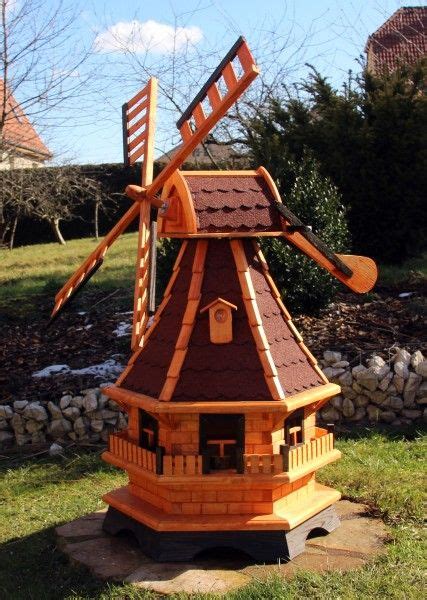 Maybe you would like to learn more about one of these? 16+ Windmühlen Für Den Garten - Garten Gestaltung ...