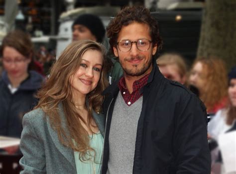 Celeste and jesse forever star andy samberg has proposed to be andy and joanna forever. Joanna Newsom- Andy Samberg's Wife (PHOTOS ...