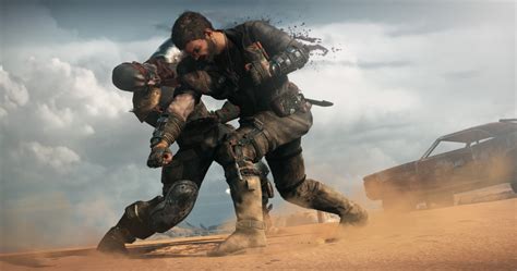 A reluctant hero with an instinct for survival, max wants. Mad Max Video Game Will Benefit from Fury Road Success ...