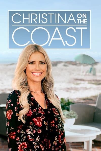 Tv guide and listings for all uk tv channels; Christina on the Coast - Season 2 - Watch Online Movies ...