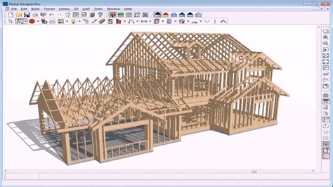 Cad House Design Software Free Mac See Description Youtube