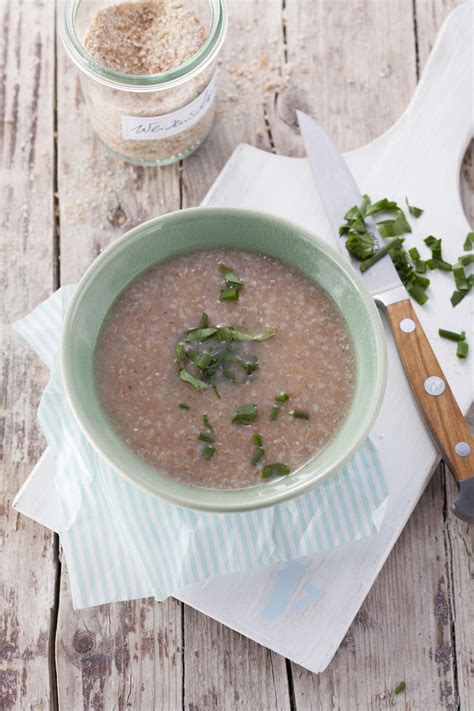 Fastenbrechen Richtig essen nach dem Fasten