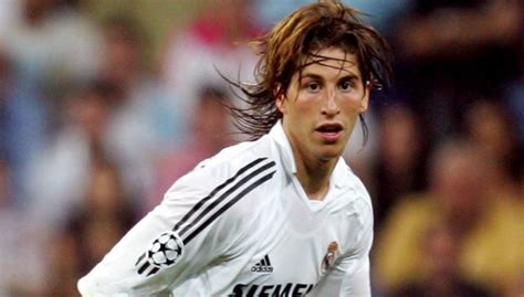 Where Are They Now Real Madrids Xi From Sergio Ramos Debut In 2005