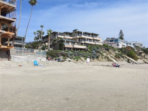 Bluebird Beach In Laguna Beach Ca California Beaches