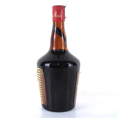 Coffee flavored liqueur nyt crossword clue answers are listed below and every time we find a new solution for this clue we add it on the answers list. Tia Maria 1960s | Whisky Auctioneer