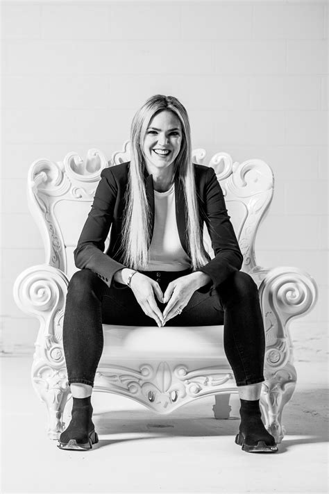 Meet Patricia Miller - Bold Journey Magazine