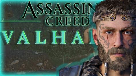 Assassins Creed Valhalla Gameplay Deutsch Blut Ist Dicker Als