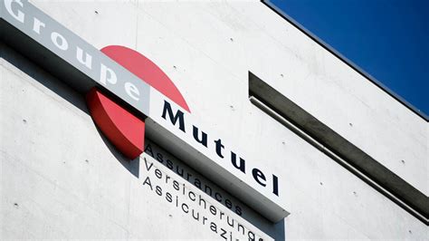 Le groupe mutuel est un assureur global suisse. Groupe Mutuel setzt auf neuen Finanzchef - Handelszeitung