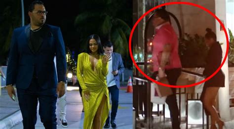 Desde hace varios meses, en las redes sociales comenzó a sonar el rumor de un posible romance entre natti natasha y raphy pina, quien es dueño de pina records y lleva muchos años como mánager de la cantante. Que Pasa Con Pina Records Y Natti Natasha - Kesuper.Net