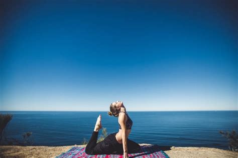 10 Ways Yoga Helps You Be More Productive And Alive Jonas Muthoni