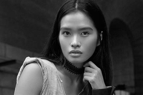 Janine Tugonon Makes It To Top 30 Of Global Model Search Abs Cbn News