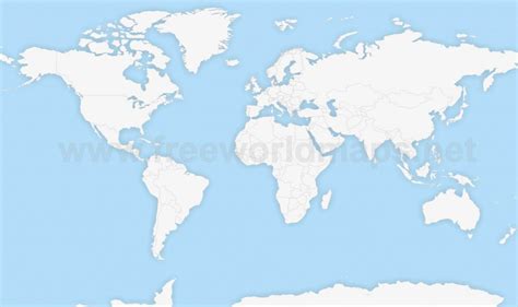 Political World Maps With World Political Map Printable Printable Maps