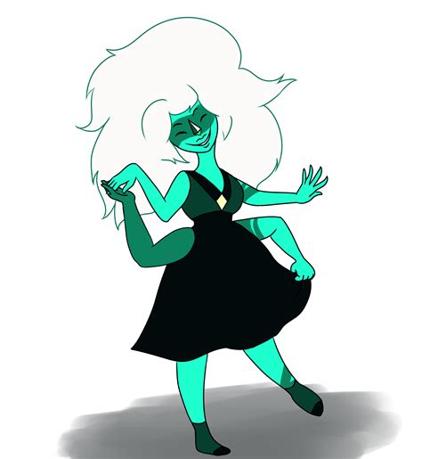 My Idea Of What A Stable Friendly Malachite Would Look Like