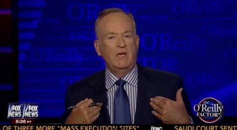 State Dept Goes To War With Fox News Bill Oreilly Tpm Talking Points Memo