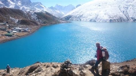 The 9 Most Spectacular Lakes Of Nepal Top1trekking