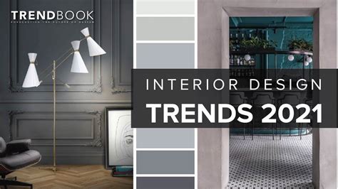Latest Interior Design Trends 2021 Lulu And Georgia Blog