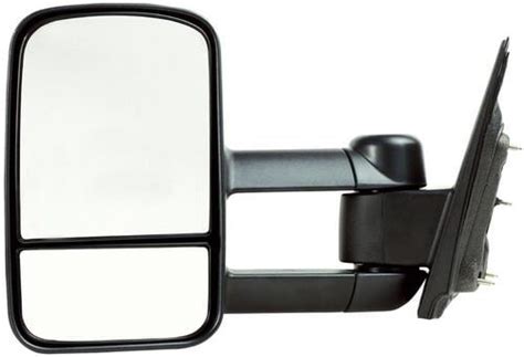 K Source Fit System Towing Mirror 62138g Oreilly Auto Parts