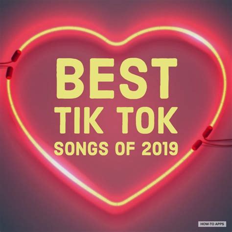 The 20 best tiktok songs of 2021 so far. Tik Tok's Best Songs Of 2019 in 2020 | Songs, Best songs, Song lyrics