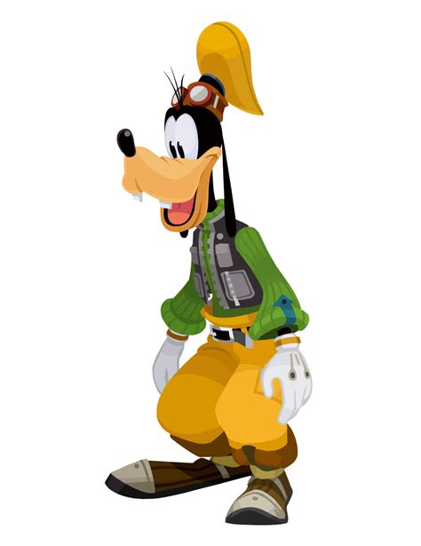 Goofy Png Isolated Photo Png Mart