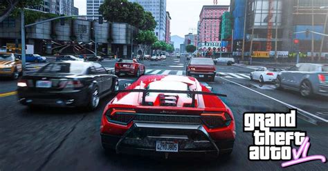 Gta 6 Release Date Tipped To Be May 17 Heres What We Know About The