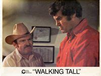 Wallking Tall Movie Ideas Walking Tall Tall Joe Don Baker