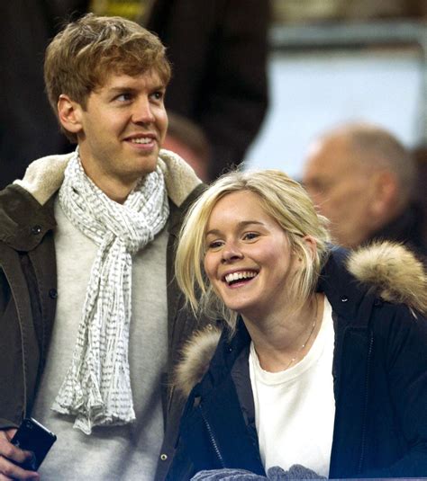 Learn about sebastian vettel's age, height, weight, dating, wife, girlfriend & kids. Everything F1