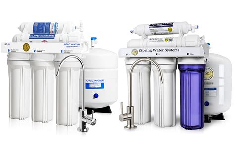 Understand how each of the 13 types of water filtration and purification method works below and apply it to your home to get the best possible according to a recent united nations report, unclean water is a sure predictor of shortened life expectancy. Whole House Well Water Filtration System Reviews and ...