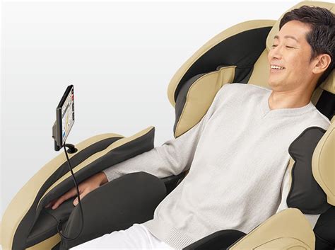 Panasonic Ep Mak1 Massage Chair Center