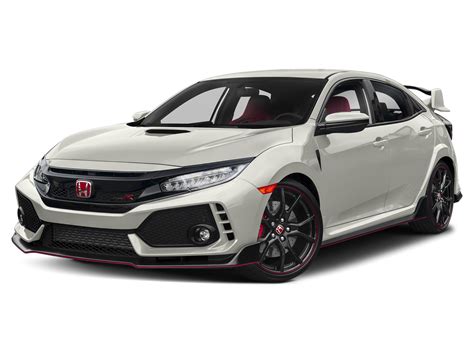 2019 Honda Civic Type R Price Specs And Review Richmond Honda Canada