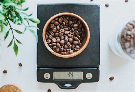 Our article can help you find out the best. Best Coffee Scales of 2021: 5 Digital Options