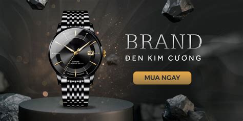 Luxury Men Watch Banner Design Brand Poster Backgrounds Psd Free