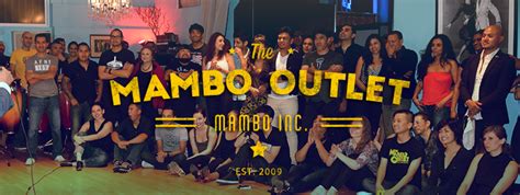 Mambo Inc