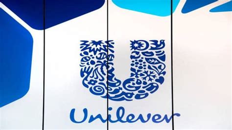 Did You Know The Unilever Logo Is Made Of 25 Symbols That Represent