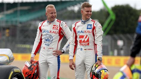 Formel Ex Star Gibt Mick Schumacher Irritierende Ratschl Ge