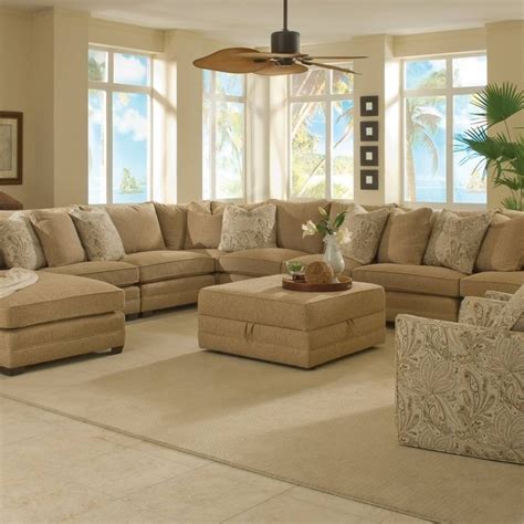 25 Best Large Sofa Sectionals