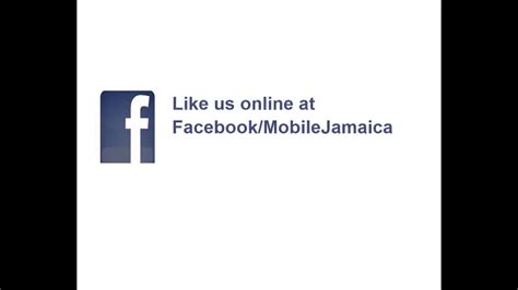 Mobile Jamaica Topup Digicel Minutes Youtube