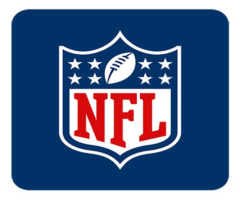 Nfl Logos Png Png Image Collection