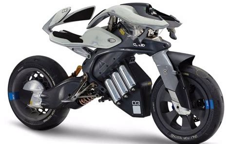 Tetsuya harada yamaha yzr 250. Yamaha apresentará moto com inteligência artificial em ...