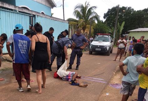Nova Olinda Do Norte Vive Onda De Violência Com Vários Homicídios Blog Do Hiel Levy