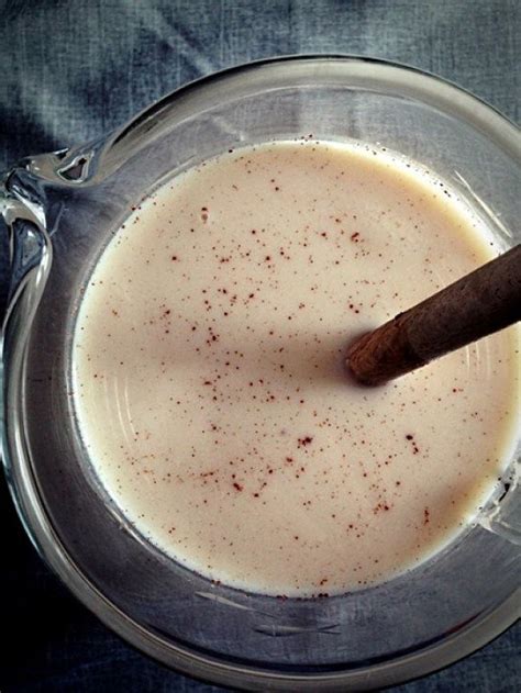 Rum chata fudge is such an easy fudge recipe that is perfect for all your favorite grown ups. Rumchata Recipes to Make - Homemade Rumchata from Horchata ...